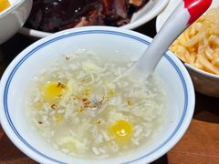 -李犟大爆鳝面·手工蟹黄包(湖滨西湖店)