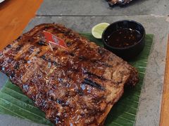 -Naughty Nuri’s Phuket
