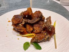 -小厨娘淮扬菜(六合欢乐港店)