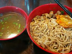 -春和面馆(常德路店)