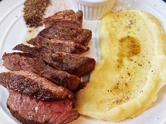 -羽深肉铺 Steak & Wine