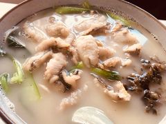 -明呈黄鱼面馆(斜土路店)