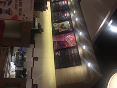 -太平洋咖啡(青岛万象城店)