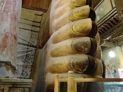 -张掖大佛寺景区