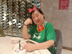 -稻香酒家·33年老字号·港式粤菜(富邦中心店)