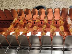 -丰茂烤串(卫星广场店)