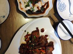 香酥大排-幺妹川味·川人川菜(佛城西路店)