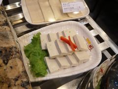 -黄记煌三汁焖锅(顺义华联店)