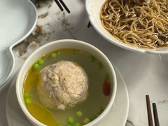 -永春园·扬州早茶·淮扬菜(漫乐城店)