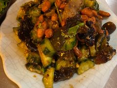 -喜悦小串海鲜烧烤大排档(高新万达店)
