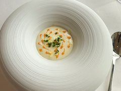 -Caprice(香港四季酒店)