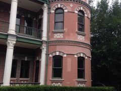 -北京动物园-畅观楼