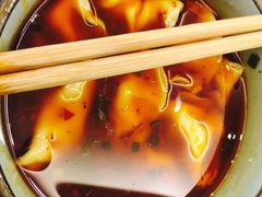 -春阳水饺(香槟广场店)