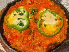 -La Medina餐厅(亮马河南路店)