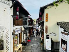 -小河直街历史文化街区