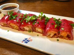 -南拳十三姨·潮汕砂锅粥(世纪金源店)
