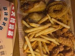 -胡桃里音乐酒馆(白云五号T5 MALL店)
