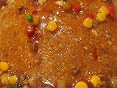 牛腩锅巴-阿瓦山寨(信地店)