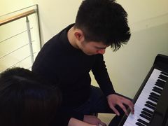 -梅纳·钢琴声乐架子鼓Mena Music(双井店)
