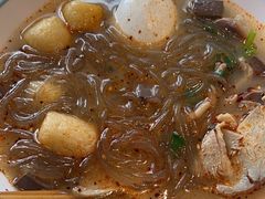 -小杨生煎(百联嘉定购物中心店)