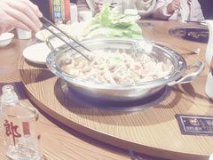 -杜婆鸡跳跳蛙(亿都店)