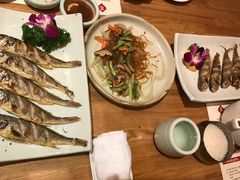 -萨拉伯尔水源素问店·韩国宫廷料理(人民路店)