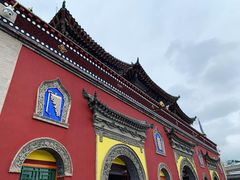 -塔尔寺