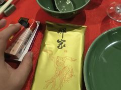 -那家小馆•北京菜•烤鸭(香山店)