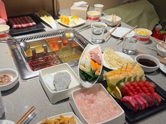 -海底捞火锅(北京路店)