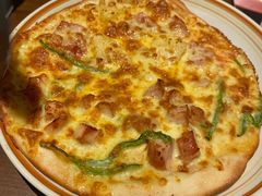 -萨莉亚意式餐厅(南京龙湾天街店)
