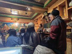 -吉祥圣雪藏餐