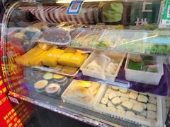 -陈记印尼风味小吃(北湖店)