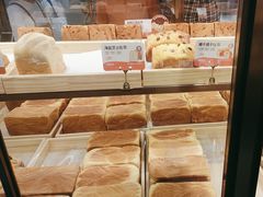 -爸爸糖吐司面包(悠唐购物中心店)