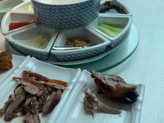 -羲和雅苑•北京烤鸭(乐园道万象城店)