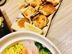 -小山日本料理(兴业太古汇店)