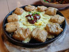 -大傻徽菜园·中国徽菜大师(老街店)