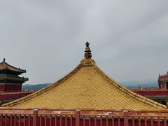 -普陀宗乘之庙(小布达拉宫)