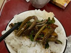 -临江后街鳝丝(临江店)