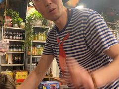 -永安里地摊烤肉(首创店)