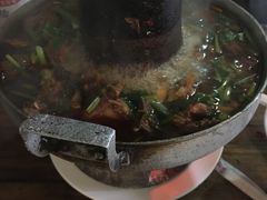 -唠叨坊私房菜(五一街店)
