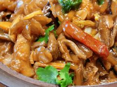 阎府大烩菜-山西会馆·晋菜·晋商宴·牌匾博物馆(胜利东街店)