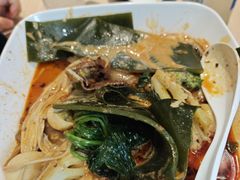 -林静小吃(复兴路店)