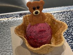 -CORNER CONE GELATO酷矿手作霜淇淋(南头古城店)