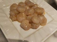 蟹粉河虾仁-燕云楼(云南路店)