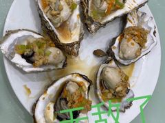 -常家活海鲜小吃(仅一家无分店)