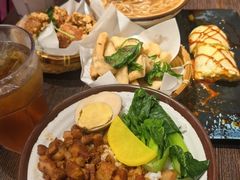 -阿元来了(西环店)