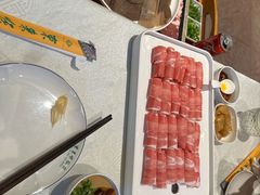 -东来顺饭庄(天坛店)