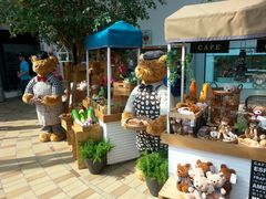 -济州岛泰迪熊博物馆