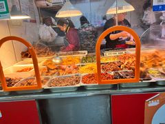 -黄毛鸭脖(汉阳总店)