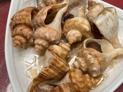 -威海海鲜王(窑头路店)